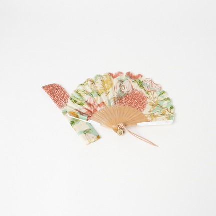 SENSU 詳細画像 ピーコックグリーン 1