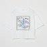 manipuri PRINT TSH 詳細画像