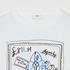 manipuri PRINT TSH 詳細画像