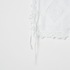 COTTON BATTEN LACE RIBBON TOP 詳細画像