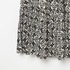 RIPPLE PRINT DRESS 詳細画像