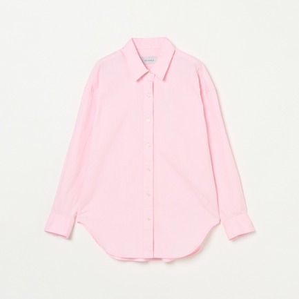 the  EDITOR SHIRT 詳細画像 ピンク系 1