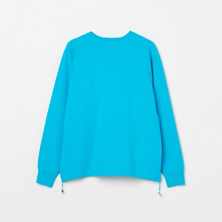 DROST HEM KNIT 詳細画像 ターコイズ 1