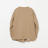 the ELLISON JACKET (NO COLLAR) 詳細画像