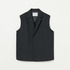the ELLISON VEST 詳細画像