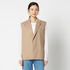 the ELLISON VEST 詳細画像