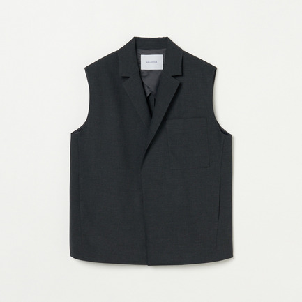 the ELLISON VEST