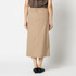 the ELLISON SKIRT 詳細画像
