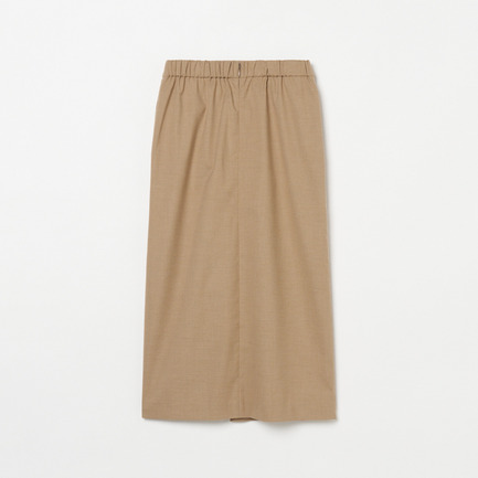 the ELLISON SKIRT 詳細画像 ベージュ 1