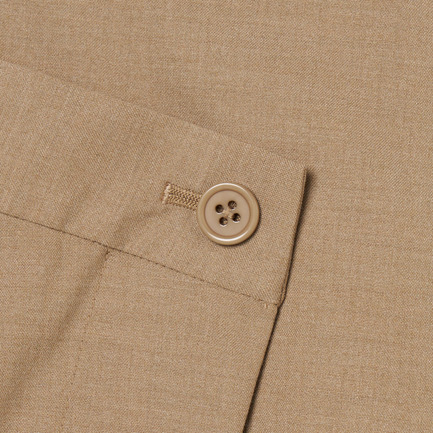 the ELLISON SKIRT 詳細画像 ベージュ 5