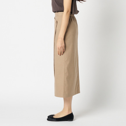 the ELLISON SKIRT 詳細画像 ベージュ 8