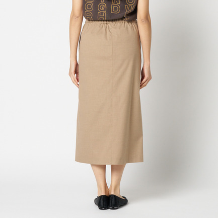 the ELLISON SKIRT 詳細画像 ベージュ 9