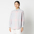 the EDITOR SHIRT (PALE PLAID) 詳細画像