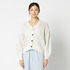 MESH KNIT CARDIGAN 詳細画像