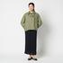 MILITARY BLOUSON 詳細画像