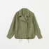 MILITARY BLOUSON 詳細画像