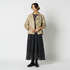 【オンライン限定】MILITARY BLOUSON 詳細画像