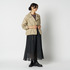 【オンライン限定】MILITARY BLOUSON 詳細画像