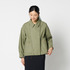 【オンライン限定】MILITARY BLOUSON 詳細画像