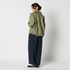 【オンライン限定】MILITARY BLOUSON 詳細画像