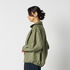 【オンライン限定】MILITARY BLOUSON 詳細画像