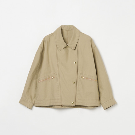 MILITARY BLOUSON