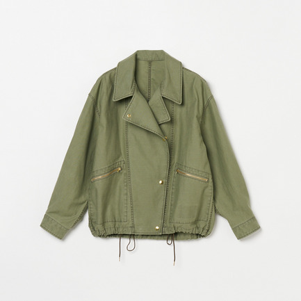 MILITARY BLOUSON