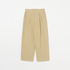 CINCH BACK PANTS 詳細画像