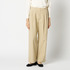 CINCH BACK PANTS 詳細画像
