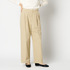 CINCH BACK PANTS 詳細画像