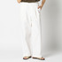 CINCH BACK PANTS 詳細画像