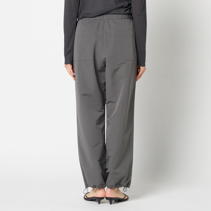 PARACHUTE PANTS 詳細画像 チャコールグレー 11