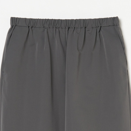 PARACHUTE PANTS 詳細画像 チャコールグレー 2