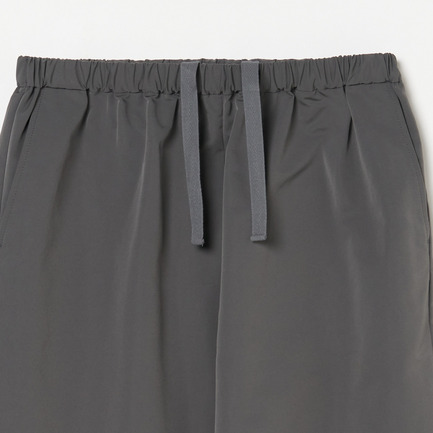 PARACHUTE PANTS 詳細画像 チャコールグレー 3