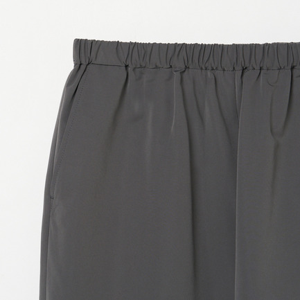 PARACHUTE PANTS 詳細画像 チャコールグレー 4