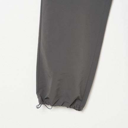 PARACHUTE PANTS 詳細画像 チャコールグレー 6