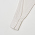 CREPE COLLARLESS SHIRT 詳細画像