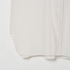 CREPE COLLARLESS SHIRT 詳細画像