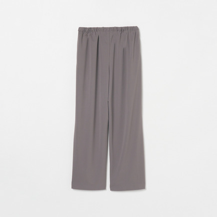 DRY TOUCH SMOOTH EASY PANTS 詳細画像 ダークブラウン 1