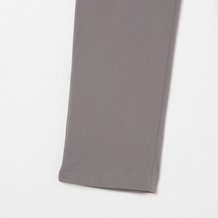 DRY TOUCH SMOOTH EASY PANTS 詳細画像 ダークブラウン 4