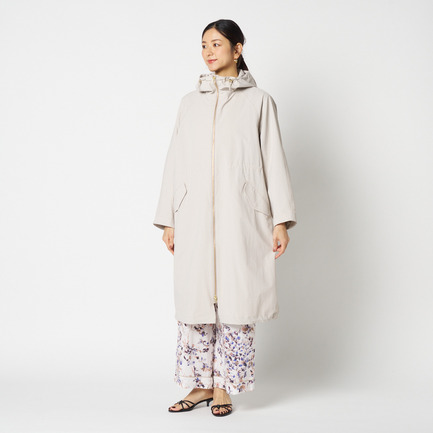 the FIELD COAT 詳細画像 ライトグレー 11