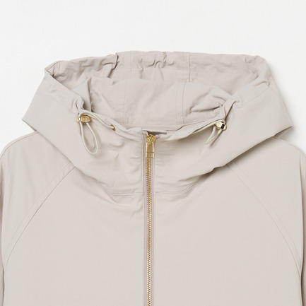 the FIELD COAT 詳細画像 ライトグレー 2