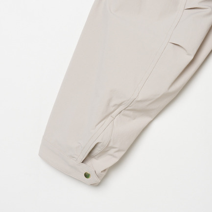 the FIELD COAT 詳細画像 ライトグレー 3