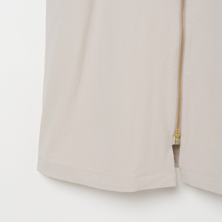 the FIELD COAT 詳細画像 ライトグレー 4