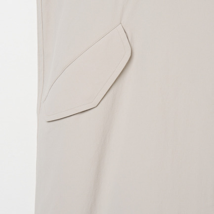 the FIELD COAT 詳細画像 ライトグレー 6