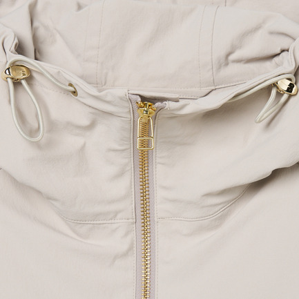 the FIELD COAT 詳細画像 ライトグレー 7