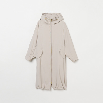 the FIELD COAT 詳細画像 ライトグレー 9