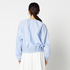 STRIPE SHIRT BLOUSON 詳細画像