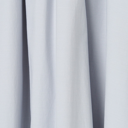 DRAWSTRING GATHERED SKIRT 詳細画像 スカイブルー 5