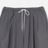 BARREL LEG TUCK PANTS 詳細画像